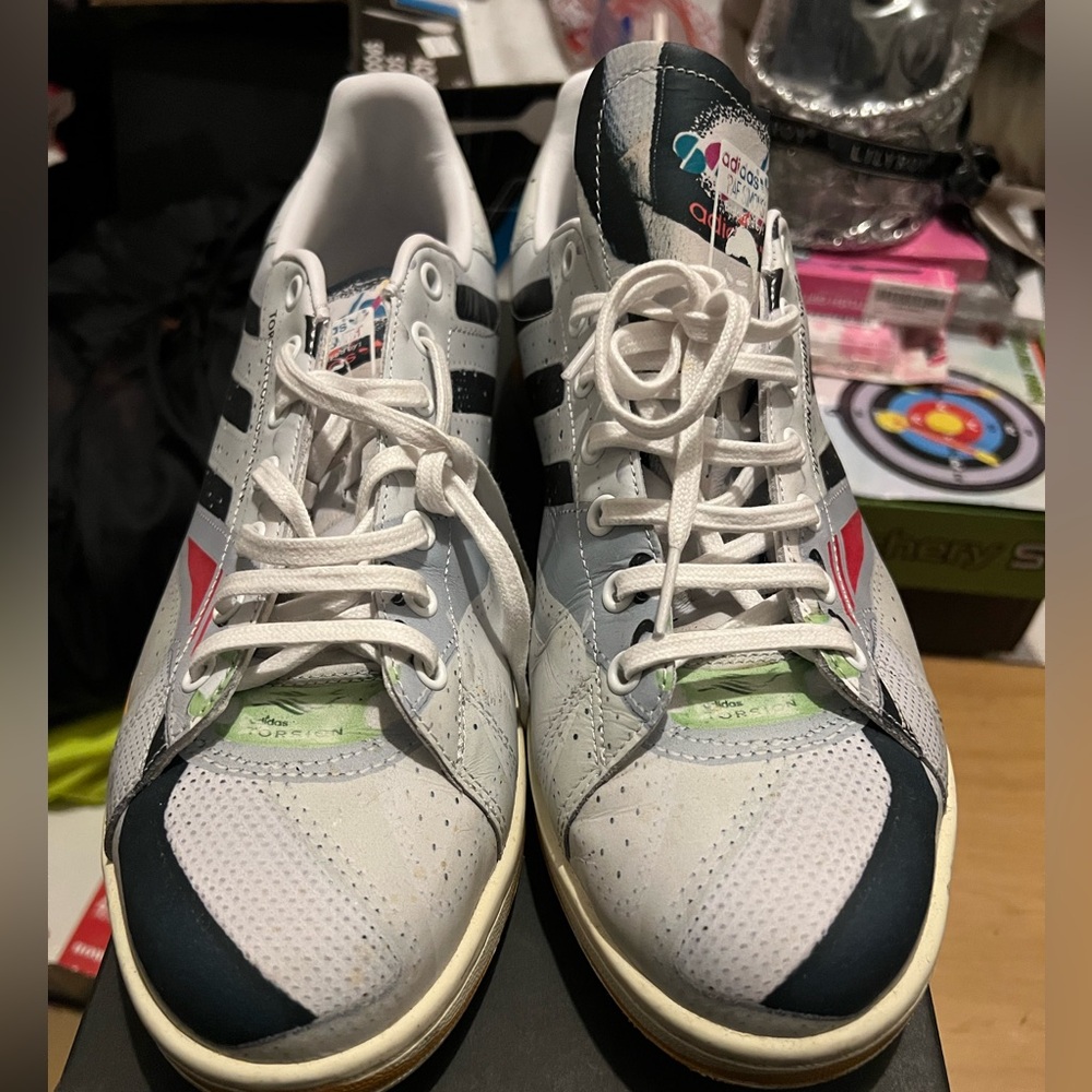 Raf Simons Stan Smith Sneaker - image 5